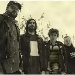 Bad Poetry Band