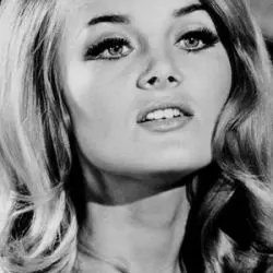 Barbara Bouchet