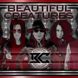 Beautiful Creatures