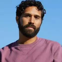 Ben Abraham