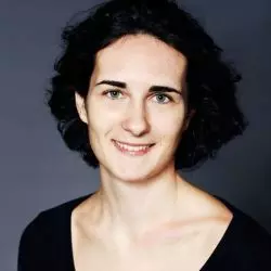 Bénédicte Royer