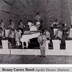 Benny Carter And His Orchestra