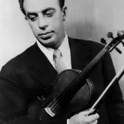 Berl Senofsky