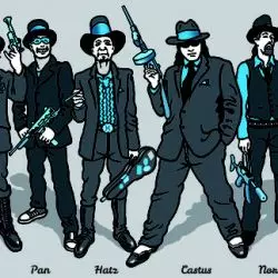 Berlinskibeat