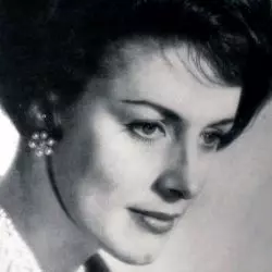 Bernadette Greevy