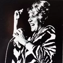 Beryl Bryden