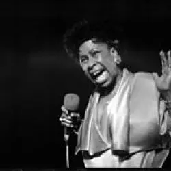 Betty Carter