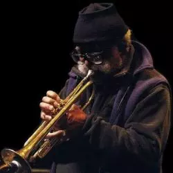 Bill Dixon