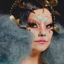 Björk
