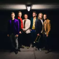 Blank Manuskript