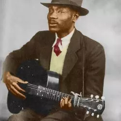 Blind Boy Fuller