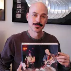 Bob Kulick