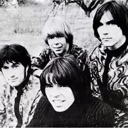 Bob Seger System