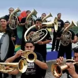 Boban I Marko Marković Orkestar