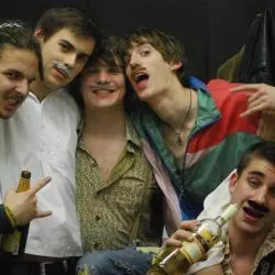 Bohemian Betyars