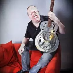 Bottleneck John