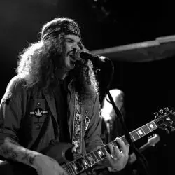 Brant Bjork And The Bros