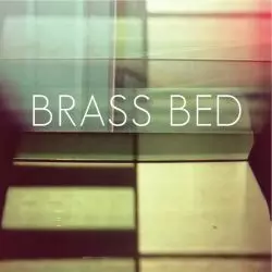 Brass Bed