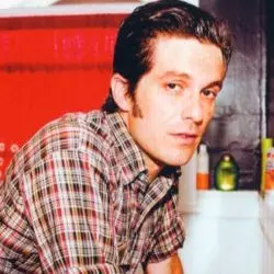 Brian McGee