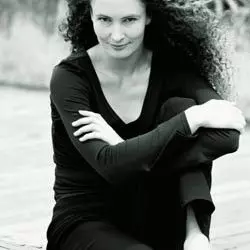 Bridget Douglas