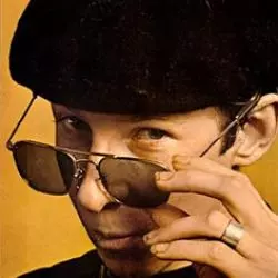 Bruce Palmer