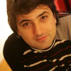 Bruno Mantovani