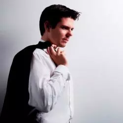 Bruno Vlahek