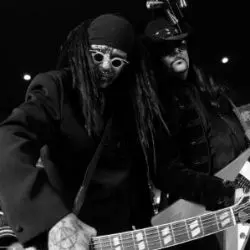 Buck Satan And The 666 Shooters