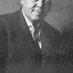 Budd Johnson