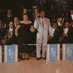 Buddy Johnson And His Orchestra