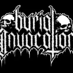 Burial Invocation