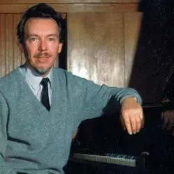 Виктор Бунин