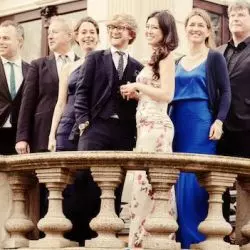 Camerata RCO