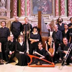 Cantica Symphonia