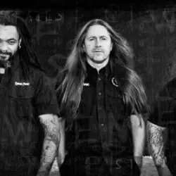 Carnal Forge