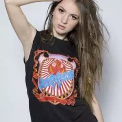 Cassidy Paris