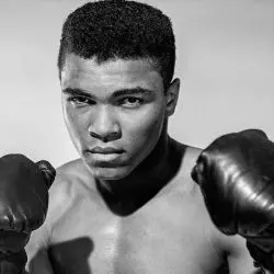 Cassius Clay