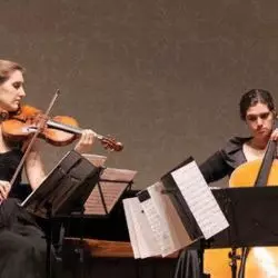 Cecilia String Quartet