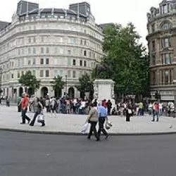 Charing Cross