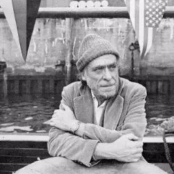 Charles Bukowski
