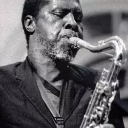 Charles Gayle