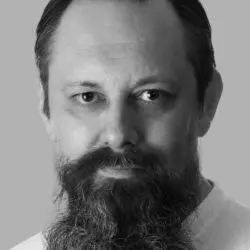 Charlie Griffiths