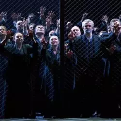 Chor Der Bayerischen Staatsoper