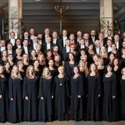 Chór Filharmonii Narodowej
