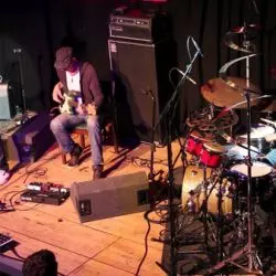 Chris Dave And The Drumhedz
