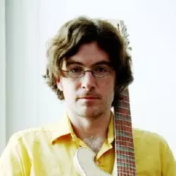 Chris Forsyth