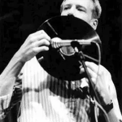 Christian Marclay