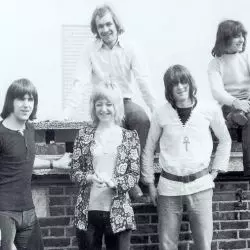 Christine Perfect Band