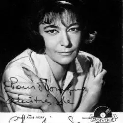 Christine Sèvres