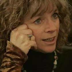 Christine Whittlesey